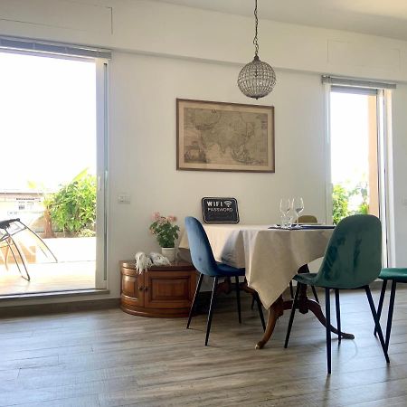 Appartamento Con Terrazza In Zona Navigli - Tortona Μιλάνο Εξωτερικό φωτογραφία