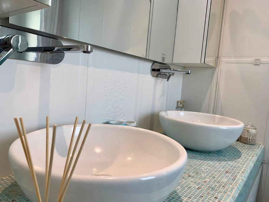 Appartamento Con Terrazza In Zona Navigli - Tortona Μιλάνο Εξωτερικό φωτογραφία