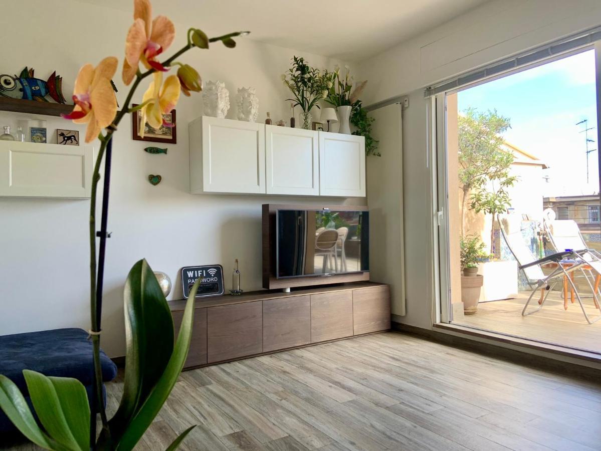 Appartamento Con Terrazza In Zona Navigli - Tortona Μιλάνο Εξωτερικό φωτογραφία