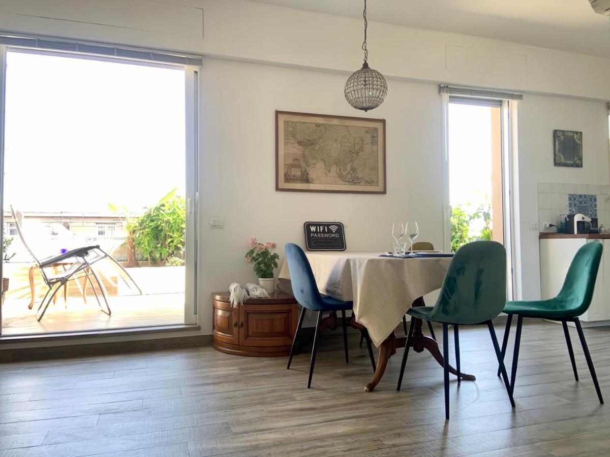 Appartamento Con Terrazza In Zona Navigli - Tortona Μιλάνο Εξωτερικό φωτογραφία