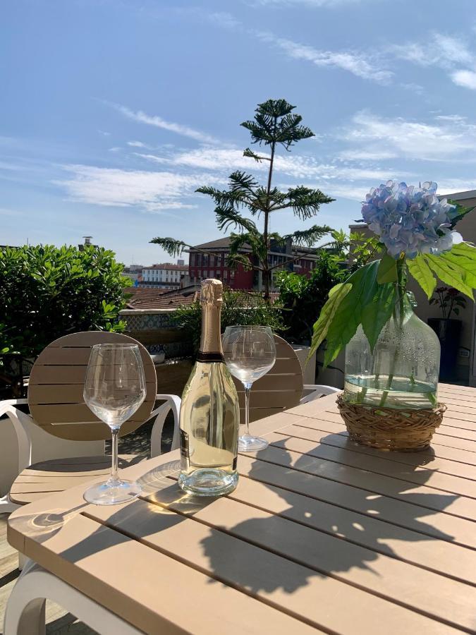 Appartamento Con Terrazza In Zona Navigli - Tortona Μιλάνο Εξωτερικό φωτογραφία