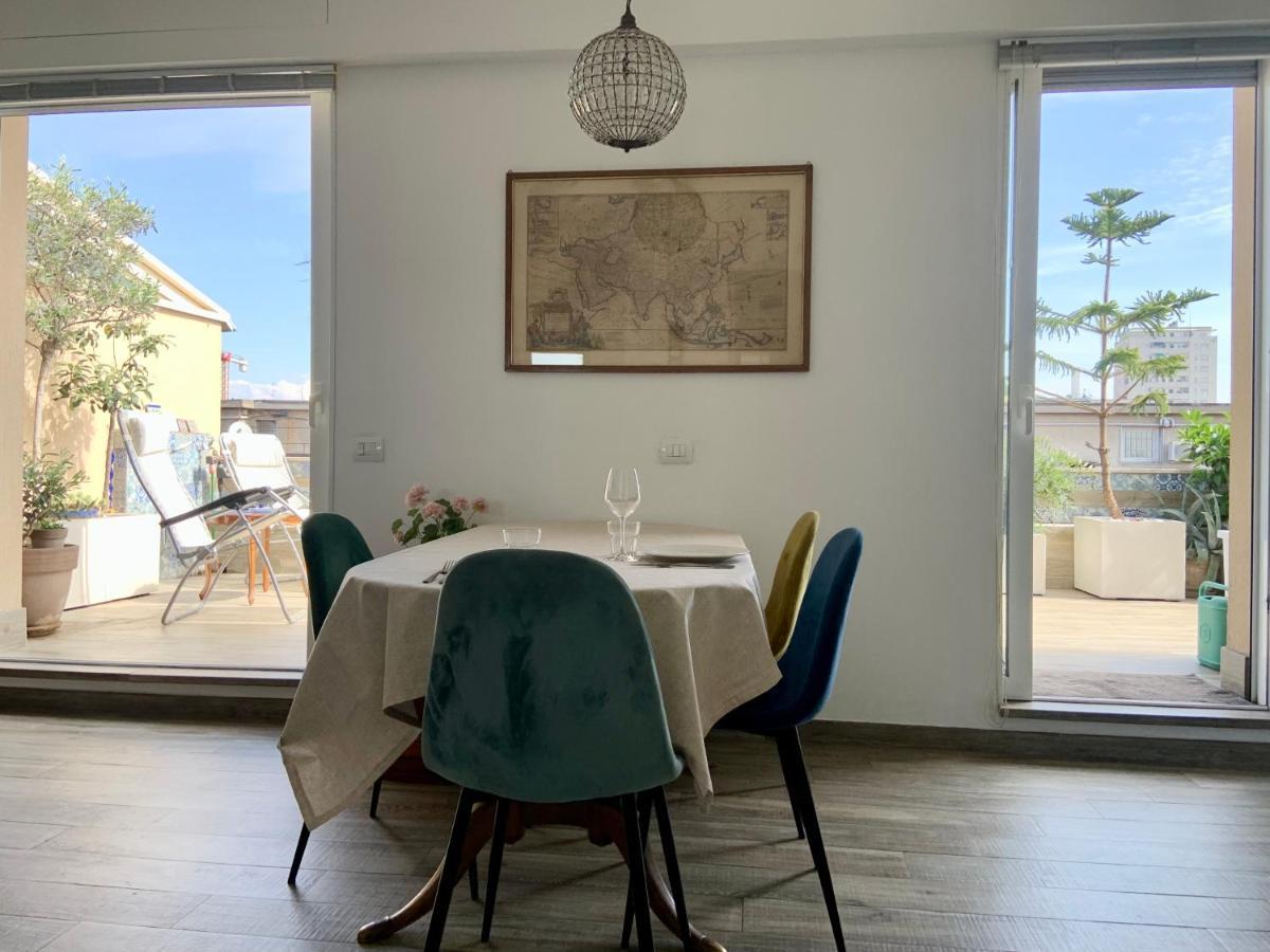 Appartamento Con Terrazza In Zona Navigli - Tortona Μιλάνο Εξωτερικό φωτογραφία