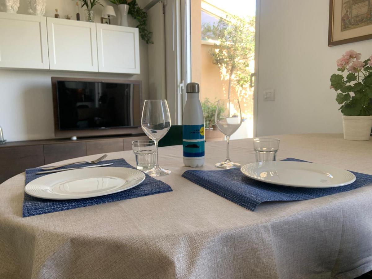 Appartamento Con Terrazza In Zona Navigli - Tortona Μιλάνο Εξωτερικό φωτογραφία